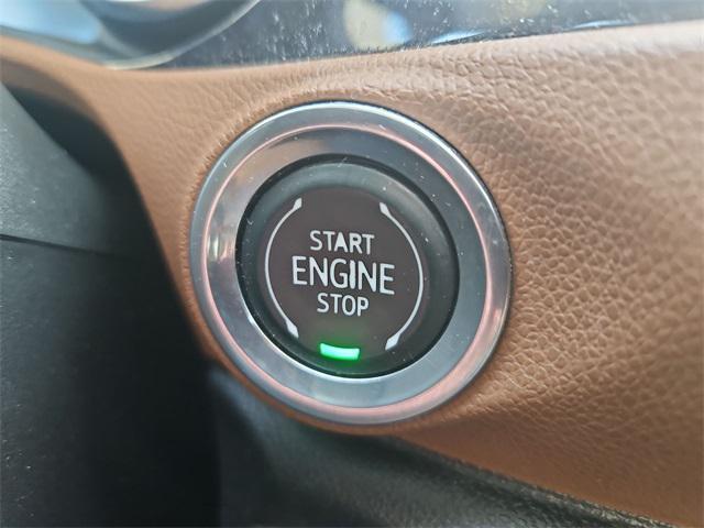 used 2020 Buick Encore GX car, priced at $16,999