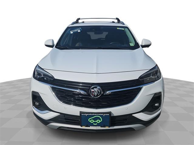 used 2020 Buick Encore GX car, priced at $16,999