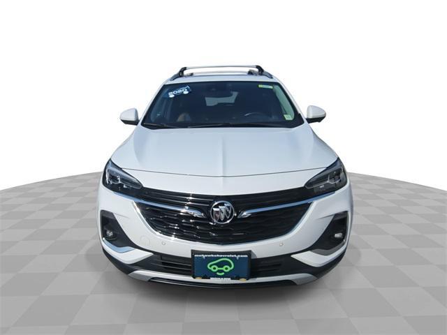 used 2020 Buick Encore GX car, priced at $16,999