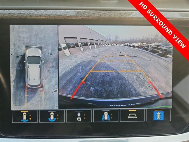 used 2020 Buick Encore GX car, priced at $16,999