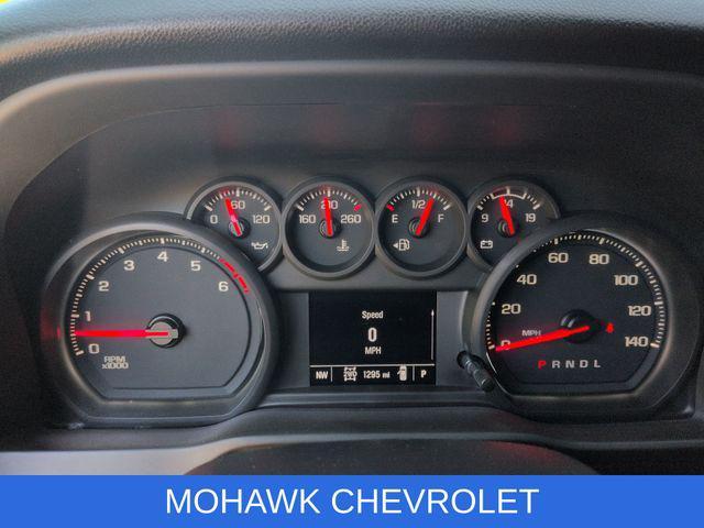 used 2026 Chevrolet Silverado 2500 car, priced at $58,675