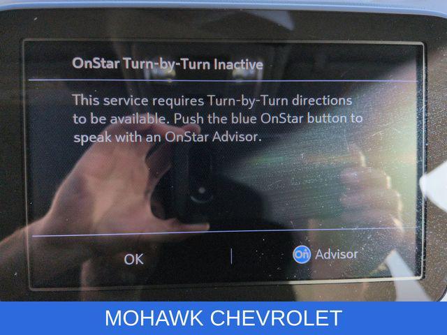 used 2021 Chevrolet Equinox car, priced at $22,378