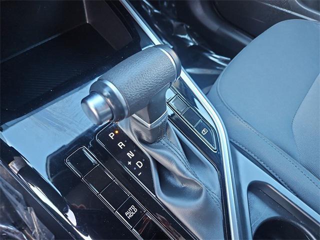 used 2024 Kia Niro car, priced at $20,000