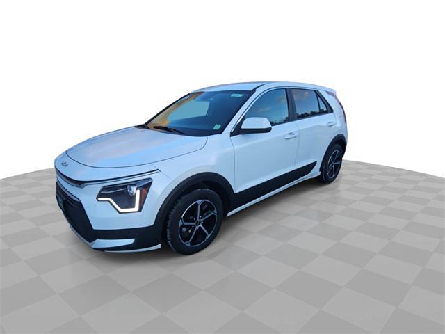 used 2024 Kia Niro car, priced at $20,000