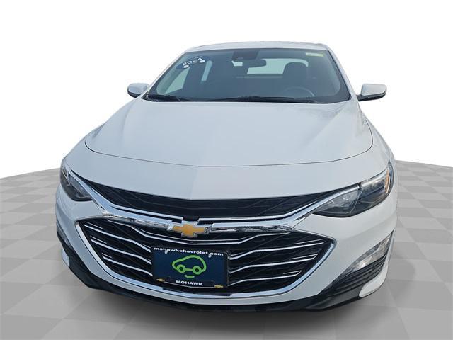 used 2024 Chevrolet Malibu car, priced at $19,500
