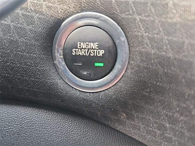 used 2024 Chevrolet Malibu car, priced at $19,500