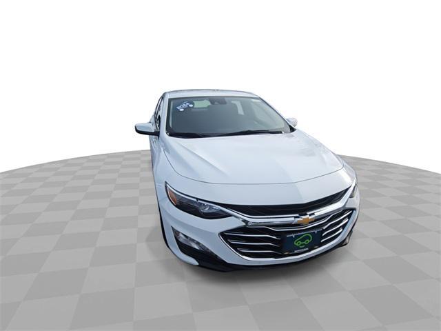 used 2024 Chevrolet Malibu car, priced at $19,500