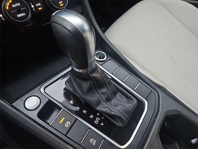 used 2019 Volkswagen Jetta car, priced at $14,999