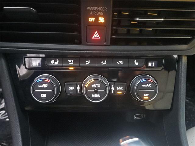 used 2019 Volkswagen Jetta car, priced at $14,999