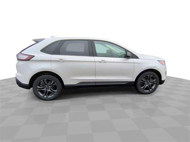 used 2018 Ford Edge car, priced at $14,000