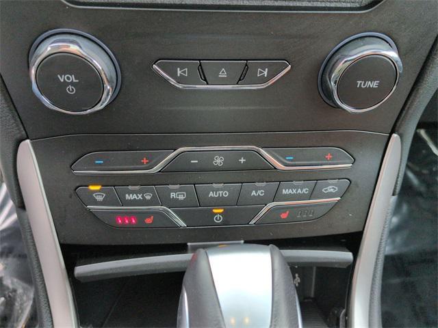 used 2018 Ford Edge car, priced at $14,000