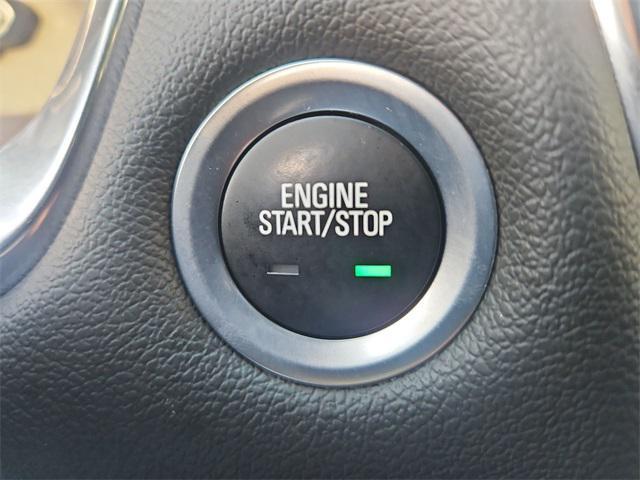 used 2023 Chevrolet Traverse car, priced at $35,000