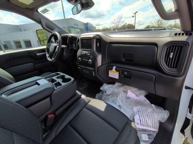 new 2026 Chevrolet Silverado 2500 car, priced at $52,255