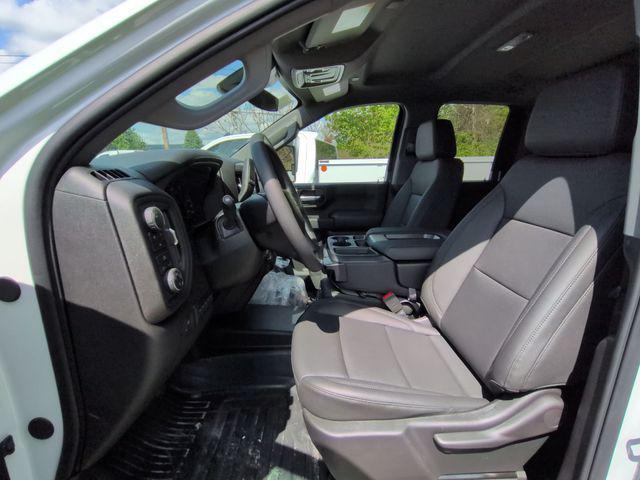 new 2026 Chevrolet Silverado 2500 car, priced at $52,255