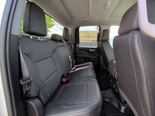 new 2026 Chevrolet Silverado 2500 car, priced at $52,255