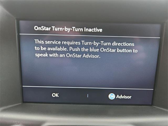 used 2024 GMC Terrain car, priced at $28,085