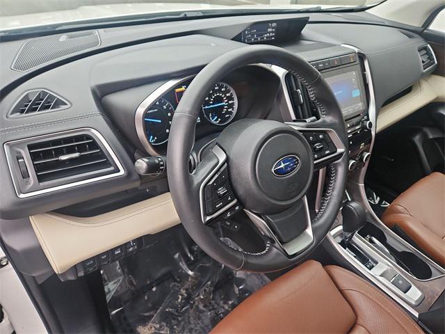 used 2020 Subaru Ascent car, priced at $23,500