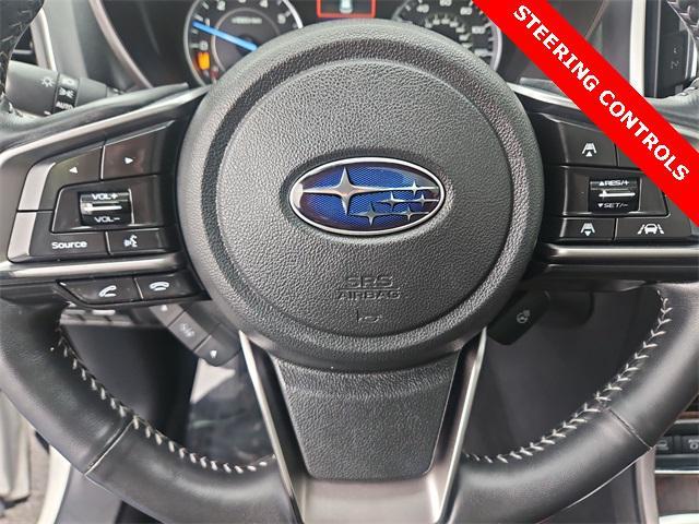 used 2020 Subaru Ascent car, priced at $23,500