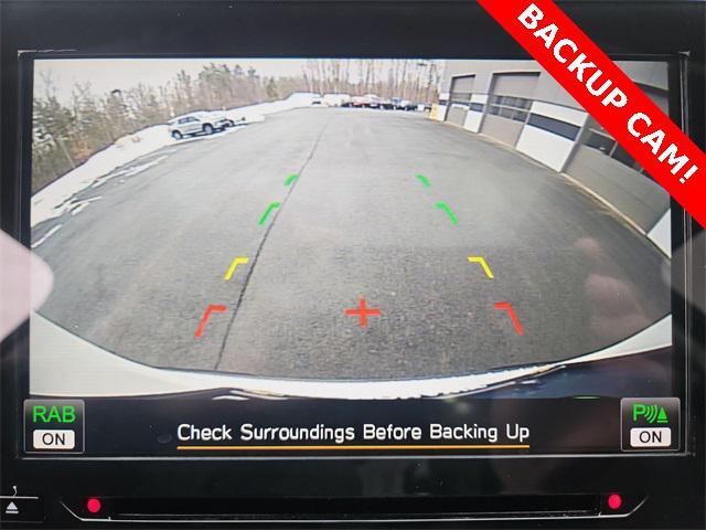 used 2020 Subaru Ascent car, priced at $23,500