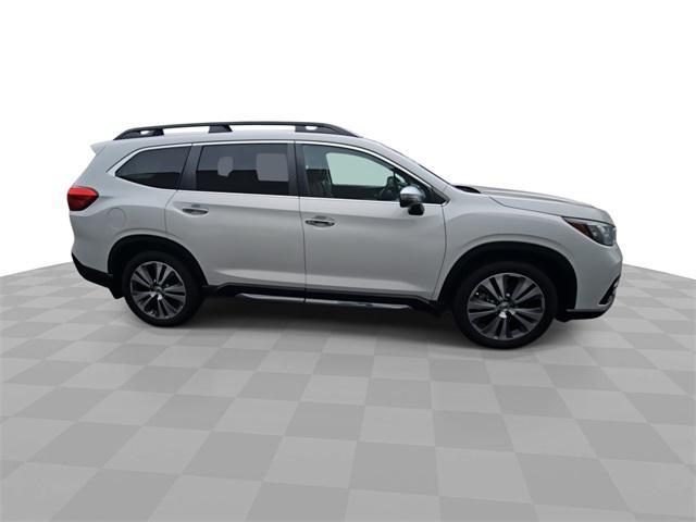 used 2020 Subaru Ascent car, priced at $23,500