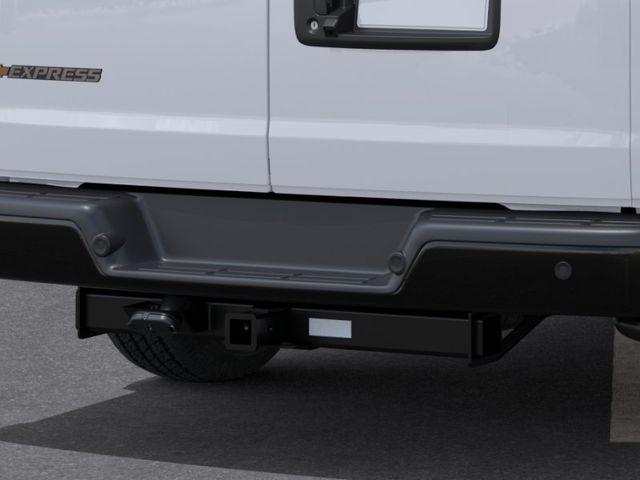 new 2026 Chevrolet Express 3500 car, priced at $55,815