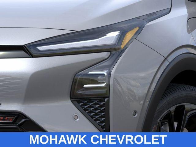 new 2027 Chevrolet Bolt car, priced at $39,636