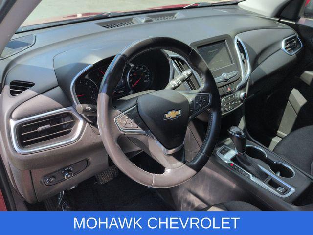 used 2019 Chevrolet Equinox car, priced at $14,974