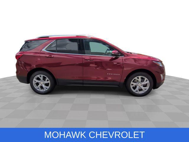 used 2019 Chevrolet Equinox car, priced at $14,974