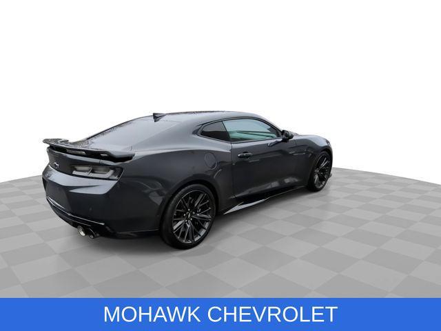 used 2017 Chevrolet Camaro car, priced at $62,250