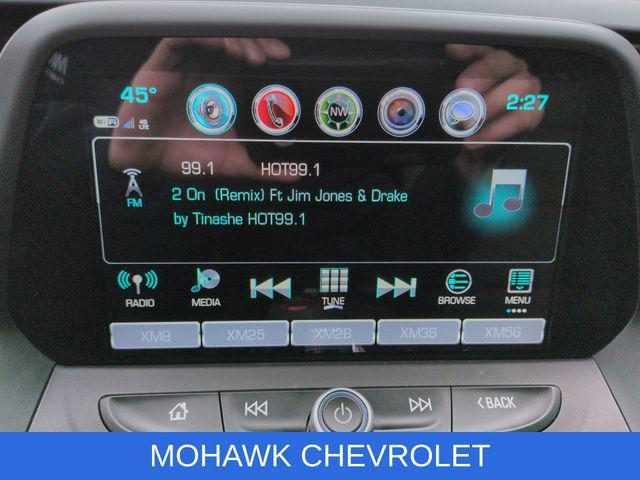 used 2017 Chevrolet Camaro car, priced at $62,250