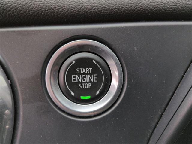 used 2022 Chevrolet Blazer car, priced at $21,000