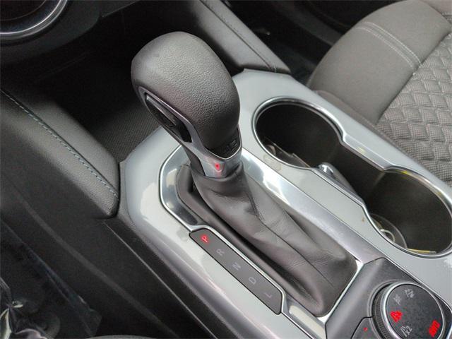 used 2022 Chevrolet Blazer car, priced at $21,000