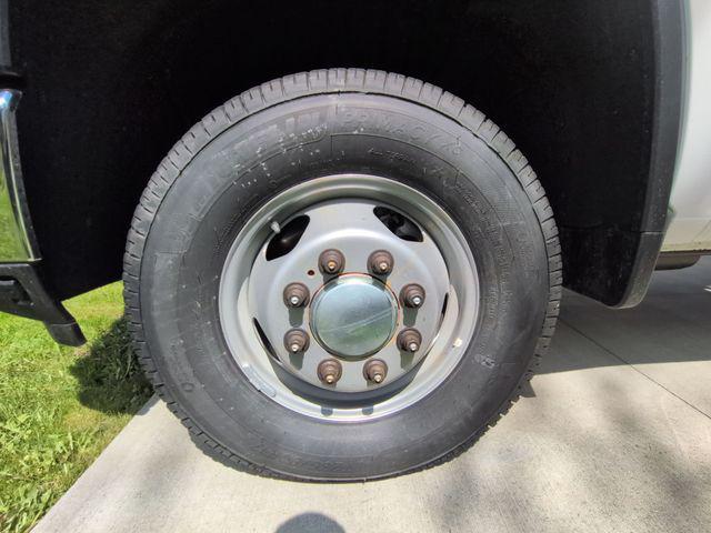 new 2025 Chevrolet Silverado 3500 car, priced at $74,570