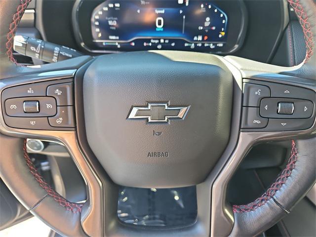 used 2022 Chevrolet Tahoe car, priced at $44,000