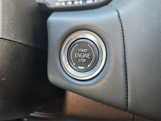 used 2022 Chevrolet Tahoe car, priced at $44,000