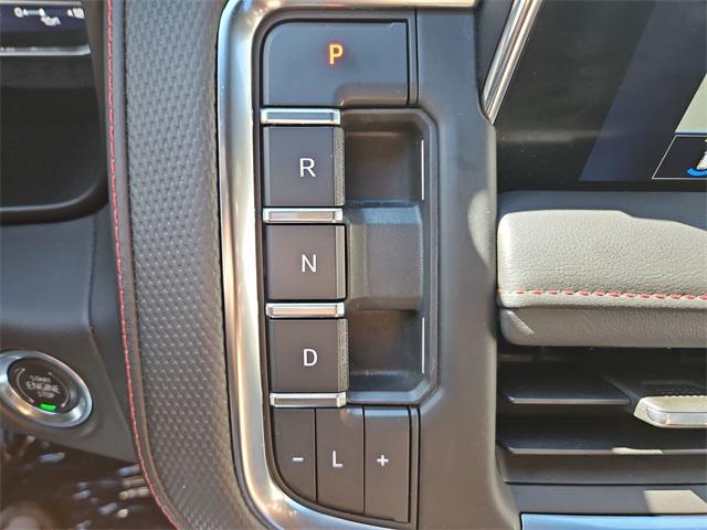 used 2022 Chevrolet Tahoe car, priced at $44,000