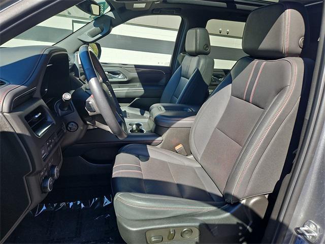 used 2022 Chevrolet Tahoe car, priced at $44,000