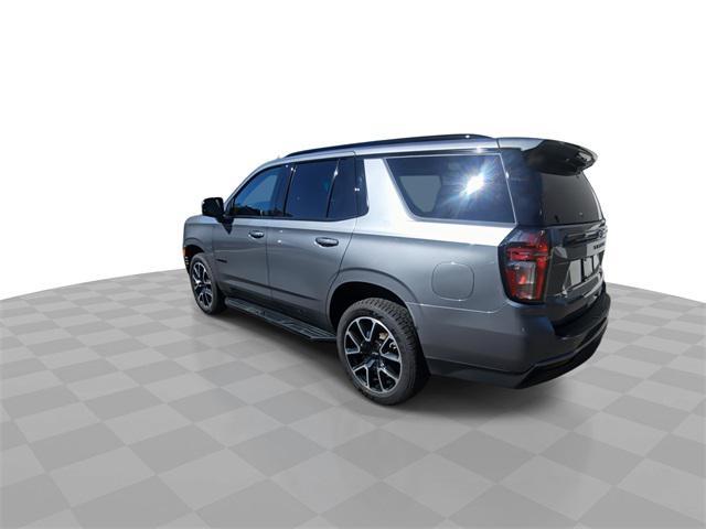 used 2022 Chevrolet Tahoe car, priced at $44,000