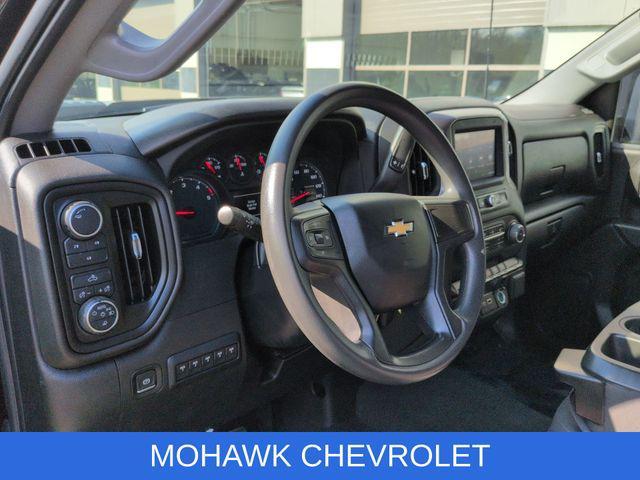 used 2023 Chevrolet Silverado 2500 car, priced at $45,074