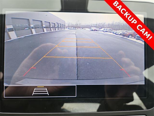 used 2022 Chevrolet Malibu car, priced at $18,000