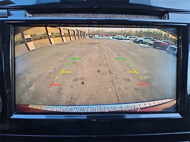 used 2019 Nissan Rogue car, priced at $16,800