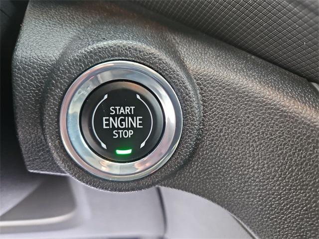 used 2022 Chevrolet TrailBlazer car, priced at $19,899