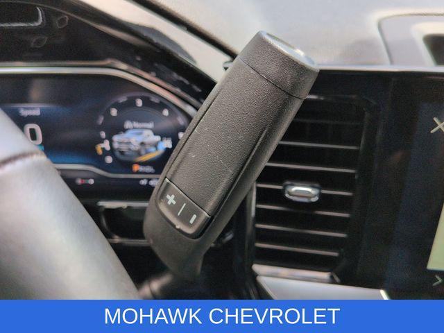 used 2025 Chevrolet Silverado 2500 car, priced at $59,784