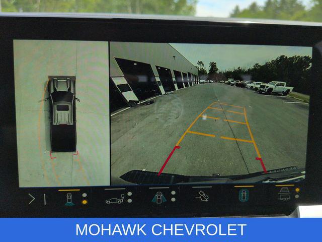 used 2025 Chevrolet Silverado 2500 car, priced at $59,784