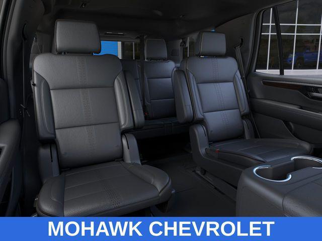 new 2026 Chevrolet Tahoe car, priced at $96,280