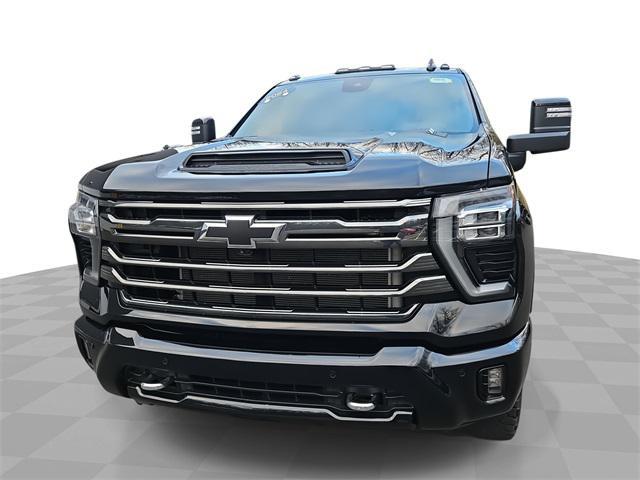 used 2024 Chevrolet Silverado 2500 car, priced at $68,500
