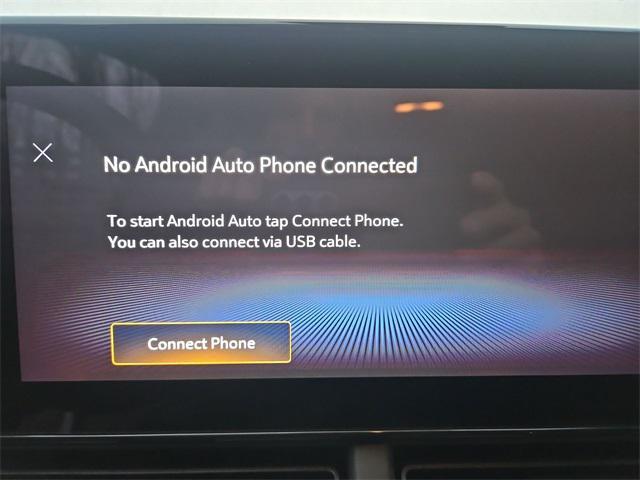 used 2025 Chevrolet Trax car, priced at $23,002