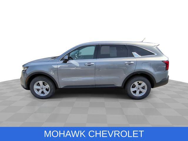 used 2023 Kia Sorento car, priced at $23,558