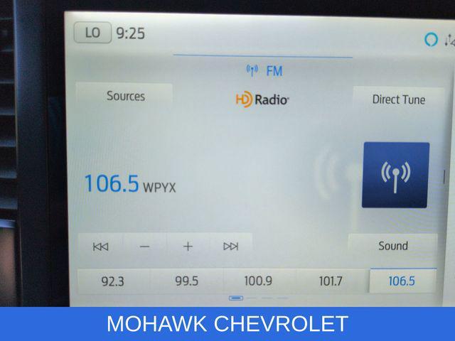 used 2022 Ford F-150 car, priced at $38,020