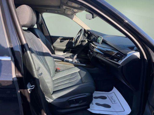 used 2014 BMW X5 car, priced at $9,999